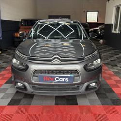 Citroen C4 Cactus 1.2 110 FEEL BUSINESS START-STOP ( attelage + courroie changer ) Brest