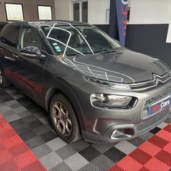 Citroen C4 Cactus 1.2 110 FEEL BUSINESS START-STOP ( attelage + courroie changer ) Brest
