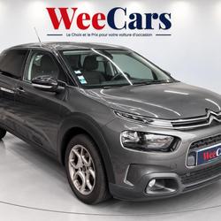 Citroen C4 Cactus CITRO&Euml;N ? DISTRIBUTION FAITE ? ATTELAGE ? GARANTIE 12 MOIS occasion - Brest - photo 3/22
