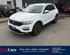Volkswagen T-Roc Brest