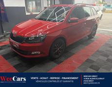 Skoda Fabia Brest