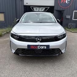Opel Corsa 1.2 75 EDITION-entretien opel Brest