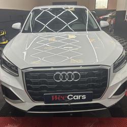 Audi Q2 2.0 35 TDI 150 ADVANCED QUATTRO S-TRONIC BVA Brest