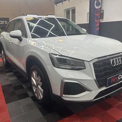 Audi Q2 2.0 35 TDI 150 ADVANCED QUATTRO S-TRONIC BVA Brest