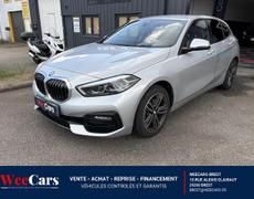 BMW Serie 1 Brest