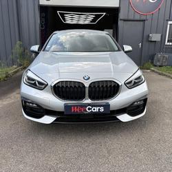 BMW Serie 1 2.0 118 D 150 EDITION SPORT BVA Brest