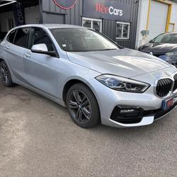 BMW Serie 1 2.0 118 D 150 EDITION SPORT BVA Brest