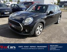 Mini Clubman Brest