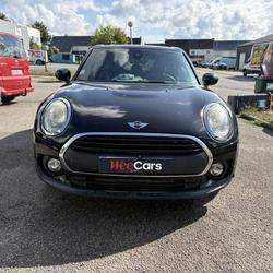 Mini Clubman 1.5 100 ONE BVA - toit panoramique ouvrant Brest