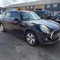 Mini Clubman 1.5 100 ONE BVA - toit panoramique ouvrant Brest