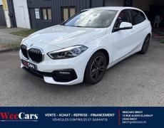 BMW Serie 1
