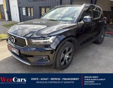 Volvo XC40 Brest