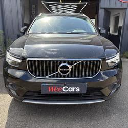 Volvo XC40 1.5 T3 155 INSCRIPTION 2WD - moteur a chaine Brest