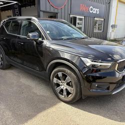 Volvo XC40 1.5 T3 155 INSCRIPTION 2WD - moteur a chaine Brest