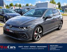 Volkswagen Golf 8 Brest
