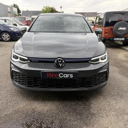 Volkswagen Golf 8 1.4 E-HYBRID GTE 245H 150 HYBRID PHEV 13KWH DSG BVA Brest