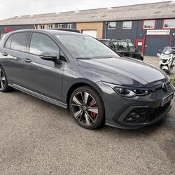 Volkswagen Golf 8 1.4 E-HYBRID GTE 245H 150 HYBRID PHEV 13KWH DSG BVA Brest