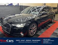 Audi A6 Brest