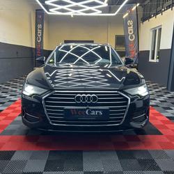 Audi A6 Avant Quattro 3.0 V6 50 TDI - 286 - BVA Tiptronic  AVANT BREAK Business Executive Brest