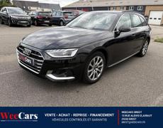 Audi A4 Brest