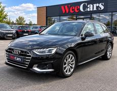 Audi A4 Brest