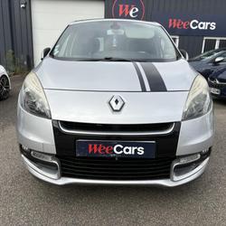 Renault Scenic 3 1.5 Energy dCi FAP - 110  Dynamique - Embrayage remplac&eacute; - toit ouvrant Brest