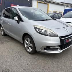 Renault Scenic 3 1.5 Energy dCi FAP - 110  Dynamique - Embrayage remplac&eacute; - toit ouvrant Brest