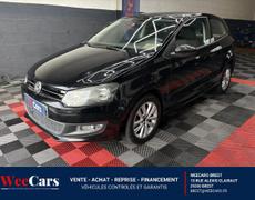 Volkswagen Polo Brest