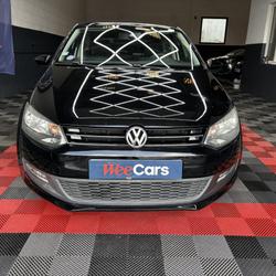 Volkswagen Polo 1.2 60 STYLE Brest
