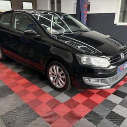 Volkswagen Polo 1.2 60 STYLE Brest