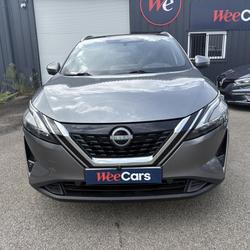 Nissan Qashqai 1.5 e-Power - 190 - BVA Tekna ( entretien exclusif nissan + toit panoramique) Brest