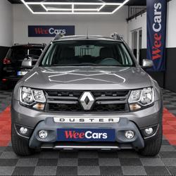 Dacia Duster 2.0 OROCH occasion - Brest - photo 2/26