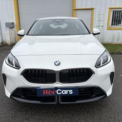 BMW Serie 1 1.5 116 120 M-SPORT DESIGN DKG BOITE AUTO Brest