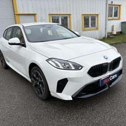 BMW Serie 1 1.5 116 120 M-SPORT DESIGN DKG BOITE AUTO Brest