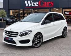 Mercedes Classe B Brest