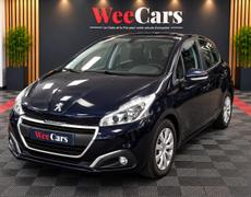 Peugeot 208 Brest