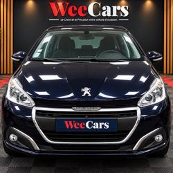 Peugeot 208 GENERATION-I 1.5 BLUEHDI 100 ACTIVE occasion - Brest - photo 2/25