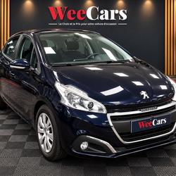 Peugeot 208 GENERATION-I 1.5 BLUEHDI 100 ACTIVE occasion - Brest - photo 3/25