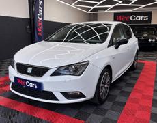 Seat Ibiza Brest