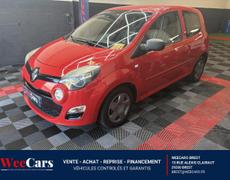 Renault Twingo 2 Brest