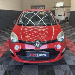 Renault Twingo 2 1.2 75 AUTHENTIQUE - Entretien &agrave; jour occasion - Brest - photo 2/27