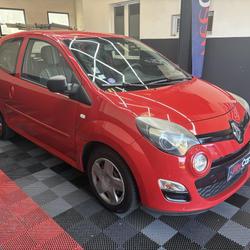 Renault Twingo 2 1.2 75 AUTHENTIQUE - Entretien &agrave; jour occasion - Brest - photo 3/27