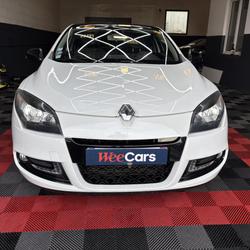 Renault Megane 3 1.2 TCE 130 ENERGY MONACO GP - toit panoramique occasion - Brest - photo 2/33