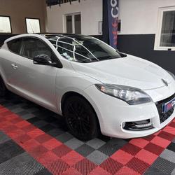 Renault Megane 3 1.2 TCE 130 ENERGY MONACO GP - toit panoramique occasion - Brest - photo 3/33