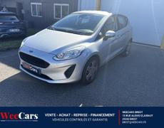 Ford Fiesta Brest