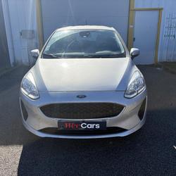 Ford Fiesta 1.5 TDCI 85 COOL CONNECT START-STOP Brest