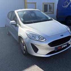 Ford Fiesta 1.5 TDCI 85 COOL CONNECT START-STOP Brest