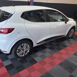 Renault Clio 4 0.9 TCE 90 TREND Brest