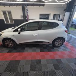 Renault Clio 4 0.9 TCE 90 TREND Brest
