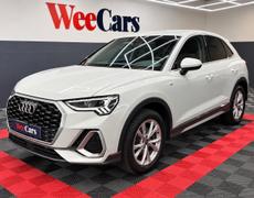 Audi Q3 Brest